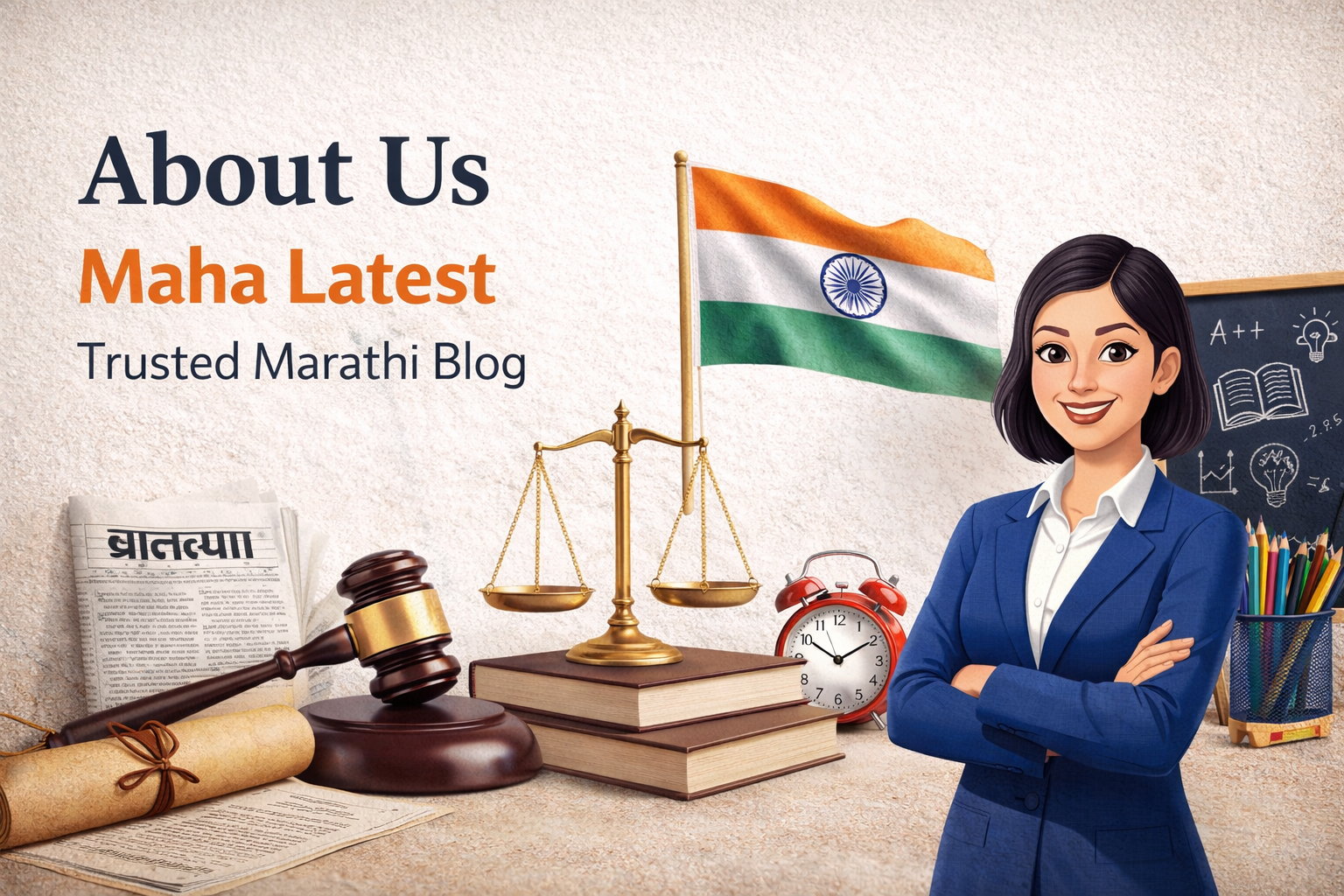 Contact us Mahalatest Marathi Blog